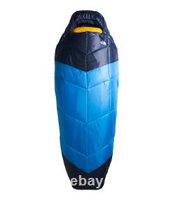 The North Face One Bag 5F/-15C 800 Down Sleeping Bag Long New $350