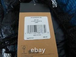 The North Face One Bag 800-Down Multi Layer 5F/-15C Sleeping Bag LONG Blue