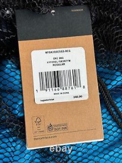 The North Face One Bag 800-Down Multi Layer 5F/-15C Sleeping Bag Reg Blue $350