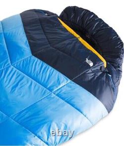 The North Face One Bag Duo Sleeping Bag Regular 700 Pro $499 New 2 Person 3 In 1