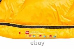 The North Face One Bag Multi Layer Down Sleeping Bag