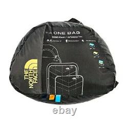 The North Face One Bag Sleeping Bag 800 Pro Regular New with Tags Camping Gear