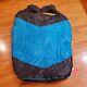 The North Face One Bag Sleeping Bag Duo Double Rare Down Pro $500 3 In 1 Modular