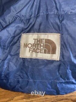 The North Face Sleeping Bag EUC