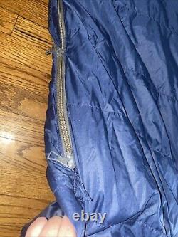 The North Face Sleeping Bag EUC