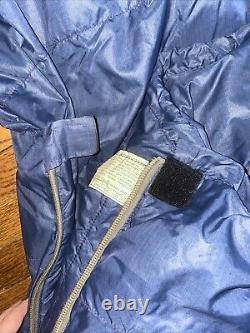 The North Face Sleeping Bag EUC