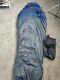 The North Face Sleeping Bag Furnace 20 Cosmic Blue Gray Regular Rh $179