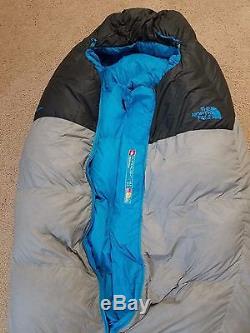 The North Face Superlight 15F Down Sleeping Bag Long