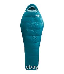 The North Face Trail Lite 20F/-7C 600 Down Sleeping Bag Regular New $230