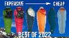 The Top Sleeping Bags Of 2022 And One You Can Afford