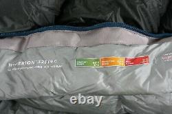 Therm-a-RestHyperion Sleeping Bag 32F Down, Regular /54527/