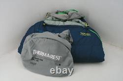 Therm-a-Rest 10700 Hyperion 20 Degree Ultralight Down Sleeping Bag Small