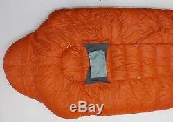 Therm-a-Rest Antares HD Sleeping Bag 27 Degree Down Regular /31409/