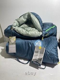 Therm-a-Rest Hyperion 20F/-6C Ultralight Down Mummy Sleeping Bag