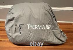 Therm-a-Rest Hyperion 20F/-6C Ultralight Down Mummy Sleeping Bag