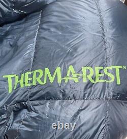 Therm-a-Rest Hyperion 20F/-6C Ultralight Down Mummy Sleeping Bag