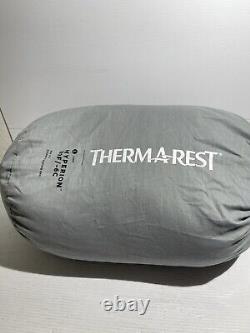 Therm-a-Rest Hyperion 20F/-6C Ultralight Down Mummy Sleeping Bag