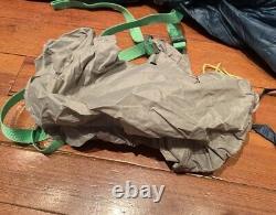 Therm-a-Rest Hyperion 20F/-6C Ultralight Down Mummy Sleeping Bag