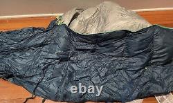 Therm-a-Rest Hyperion 20F/-6C Ultralight Down Mummy Sleeping Bag