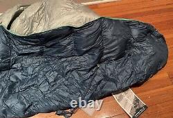 Therm-a-Rest Hyperion 20F/-6C Ultralight Down Mummy Sleeping Bag