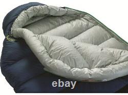 Therm-a-Rest Hyperion 20 Degree Sleeping Bag Regular