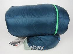 Therm-a-Rest Hyperion 20 Degree Sleeping Bag-Regular