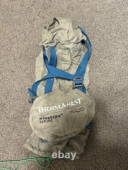 Therm-a-Rest Hyperion 32F/0C Ultralight Down Sleeping Bag