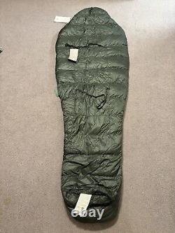 Therm-a-Rest Hyperion 32F/0C Ultralight Down Sleeping Bag