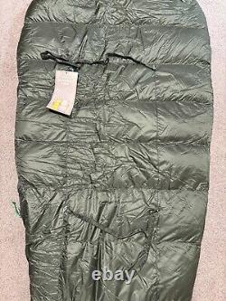 Therm-a-Rest Hyperion 32F/0C Ultralight Down Sleeping Bag