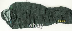 Therm-a-Rest Hyperion Sleeping Bag 32F Down Long /59482/