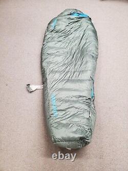 Therm-a-Rest Questar 0F/-18C Degree Sleeping Bag Size Regular