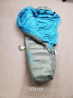 Therm-a-Rest Questar 0F/-18C Degree Sleeping Bag Size Regular