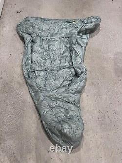 Therm-a-Rest Vesper 32F/0C Ultralight Down Backpacking Quilt Long