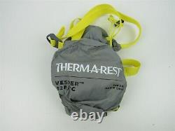Therm-a-Rest Vesper 32 Degree Quilt-Regular