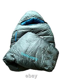 Therm-a-rest Questar 0 sleeping bag