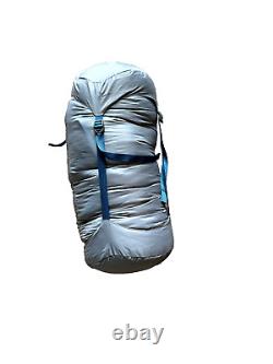 Therm-a-rest Questar 0 sleeping bag