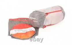 Therma-Rest- Polar Ranger Sleeping Bag -20F Down. Lava Long /56303/