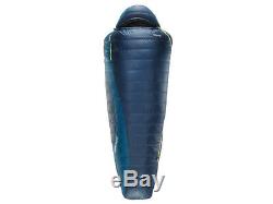 Thermarest Altair HD Hydrophobic Down Sleeping Bag, Regular, Midnight RRP £540