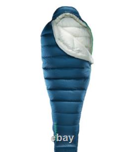 Thermarest Hyperion 20F/-6C Down Sleeping Bag Long