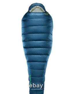Thermarest Hyperion 20F/-6C Down Sleeping Bag Long