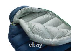 Thermarest Hyperion 20F/-6C Down Sleeping Bag Long