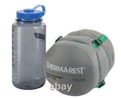 Thermarest Hyperion 20F/-6C Down Sleeping Bag Long