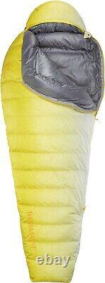 Thermarest Parsec 20F/-6C Lightweight Mummy Sleeping Bag, Small NEW