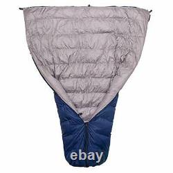 Thermodown 30 Degree Down Sleeping Full Body Quilt