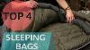 Top 4 Sleeping Bags Of 2017 Let S Start Backpacking