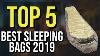 Top 5 Best Sleeping Bag 2019