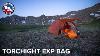 Torchlight Exp Bag