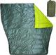 Two Person Double Wide Sleeping Bag Top Quilt 850 Down Ultralight Backpacking Ca