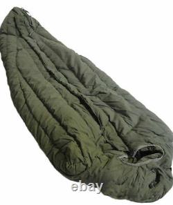 USGI Extreme Cold Weather Sleeping Bag Genuine US Military FREE SHIPPING