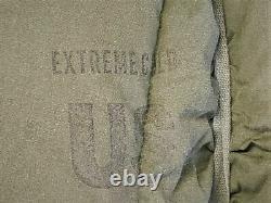 USGI Extreme Cold Weather Sleeping Bag Genuine US Military FREE SHIPPING